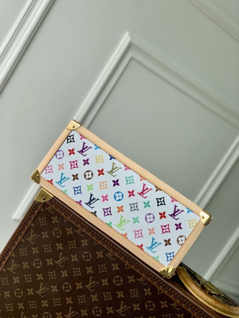 LV Top Handle Bags